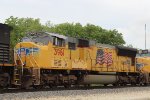 UP 3961